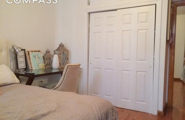 5 CORNELIA ST
