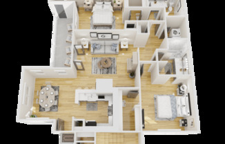 Home - The Brixton - Dallas, TX