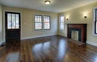 2 beds, 1 bath, $1,650