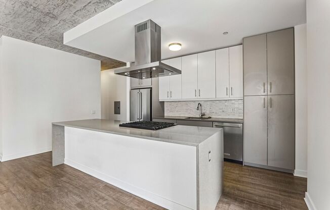 2 beds, 2 baths, 1,420 sqft, $4,500, Unit 301