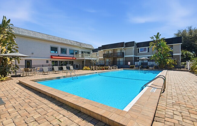 Elevate your lifestyle at Wymore 360 Apartments, where modern design meets luxurious amenities. Enjoy spacious layouts, resort-style features, and a vibrant community. Schedule your tour today and make this your new home!