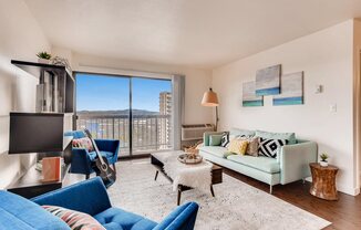 linc301 Apartments