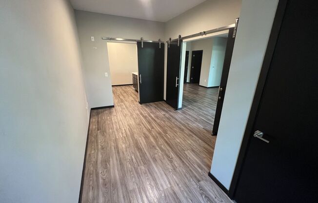 1 bed, 1 bath, 789 sqft, $1,375, Unit 113