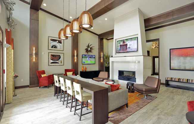 Residences At Prairiefire