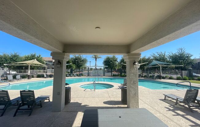 2 beds, 2.5 baths, $2,195, Unit # 1219