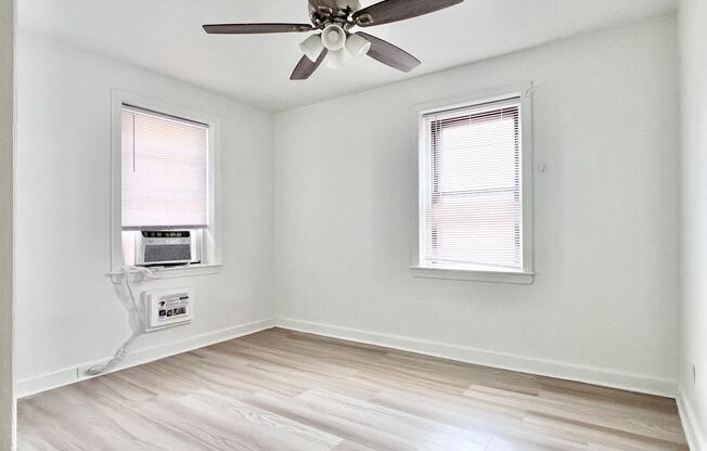 1 bed, 1 bath, $1,395, Unit #B303