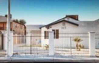 315 North 11th Street