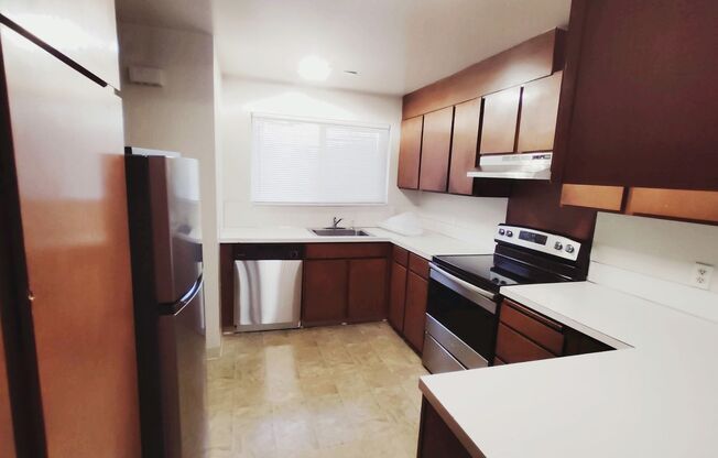 Holly Lane Apartments (HLA)