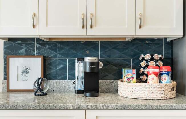 Concord Ridge Apartments