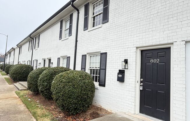 Oakwood Villa Apartments