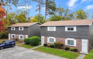 Bridalwood Townhomes