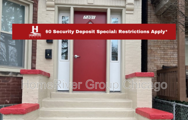 817 W 73 ST