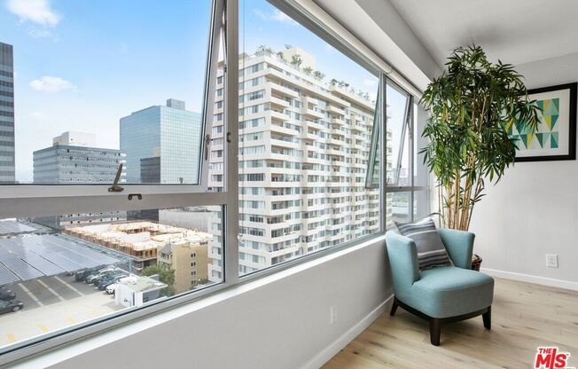 Studio, 1 bath, 518 sqft, $2,293, Unit 1102