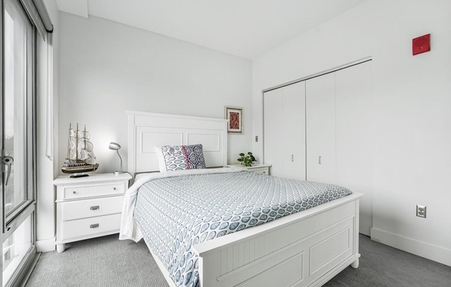 2 beds, 2 baths, 1,085 sqft, $3,900, Unit 201