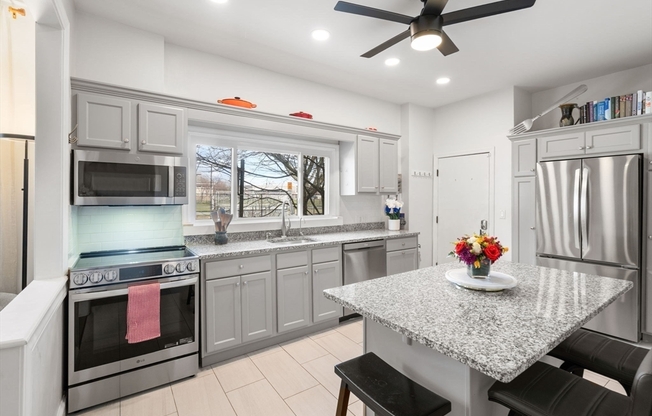 133 WEBSTER AVE