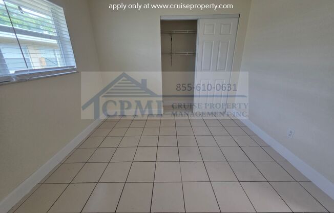 2 beds, 1 bath, 827 sqft, $1,850, Unit 6953- 7th