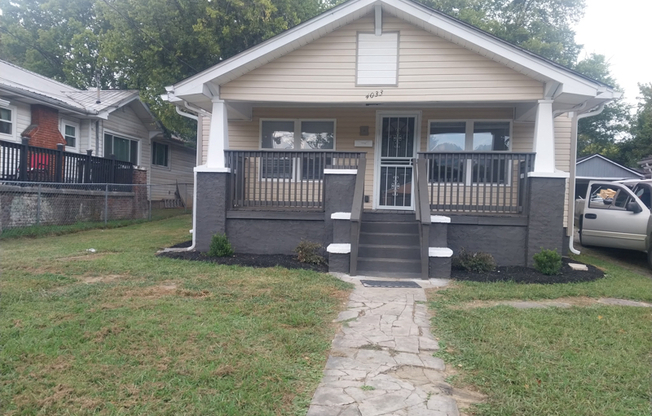 4033 PORTER AVE