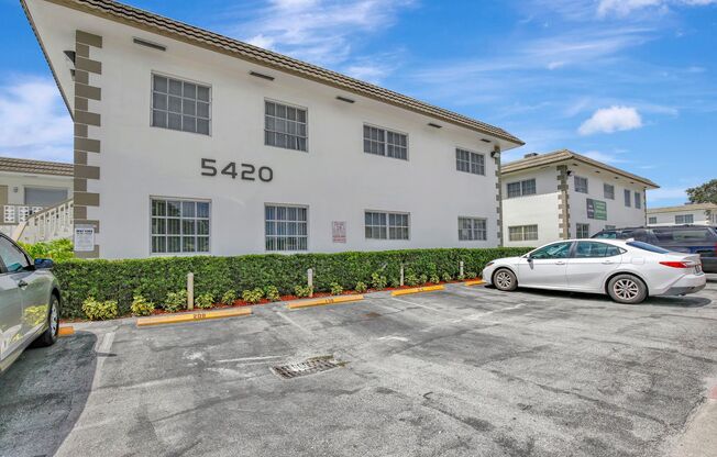1 bed, 1 bath, 650 sqft, $1,750, Unit 5420-202