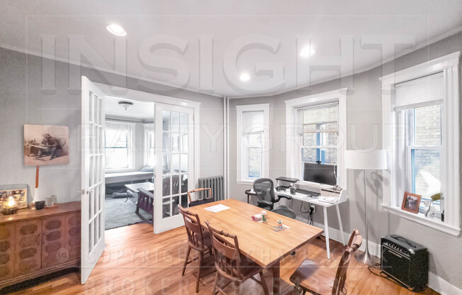593 CTR ST
