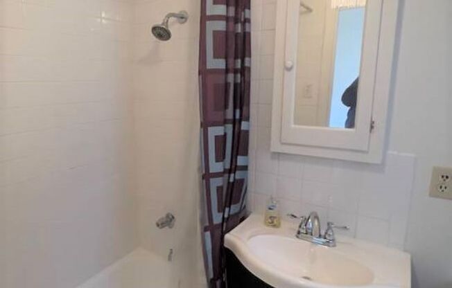 Studio, 1 bath, 525 sqft, $1,975