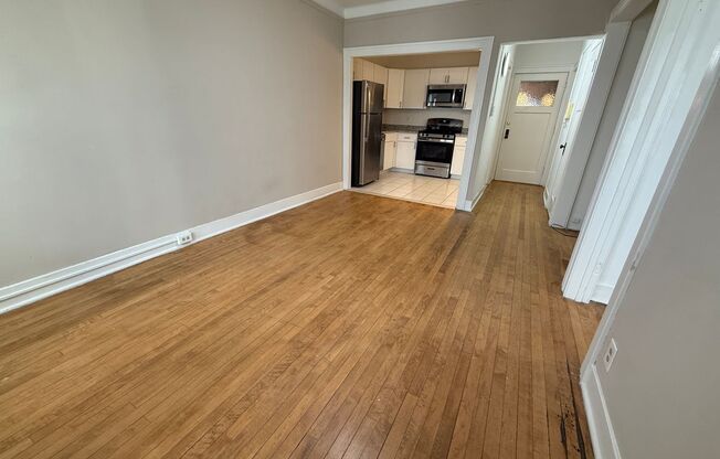 1 bed, 1 bath, $1,125, Unit 65