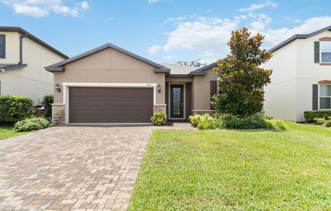 Gorgeous Energy Efficient 4/2 Home in Gated Community Close to Lake Nona