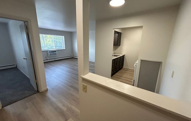 1 bed, 1 bath, $995, Unit 335