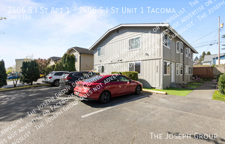 2406 S I ST