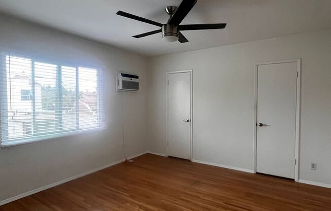 San Vicente Properties (4757, 4761 & 1381 Keniston)