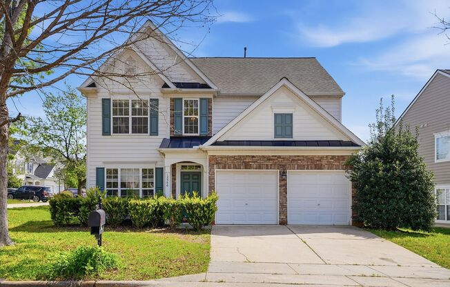 WAKEFIELD HOME WITH 4 BEDROOMS- GREAT HOME!