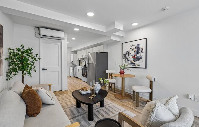Studio, 1 bath, 452 sqft, $2,275, Unit 2330-107