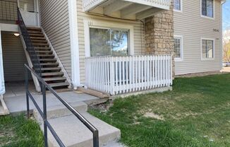 14142 E. Colorado Dr. Unit #101