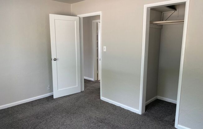 2 beds, 1 bath, $1,545