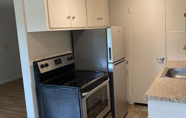 The Elements Apartments