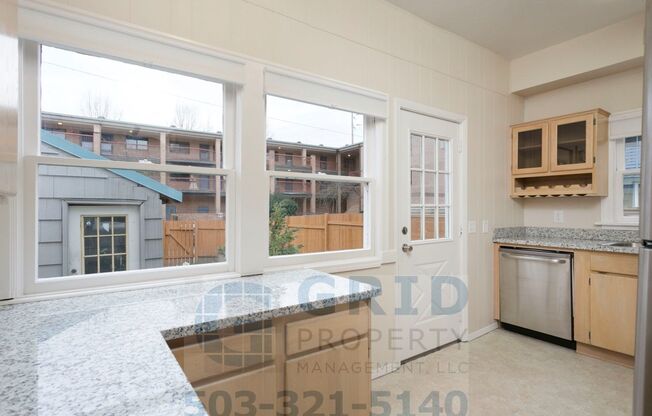 GPM569 - SE Caruthers St (T2)