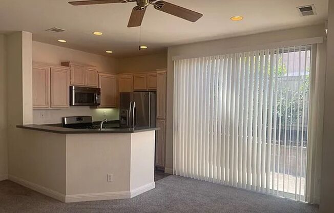 3 bed, 2.5 bth, DETACHED HOME in ASPIRE ENCORE