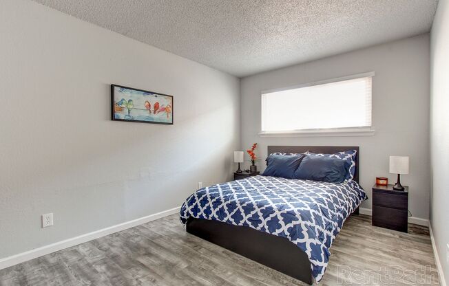 Wyda Way Apartments