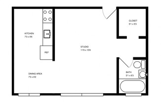Partner-provided property photo