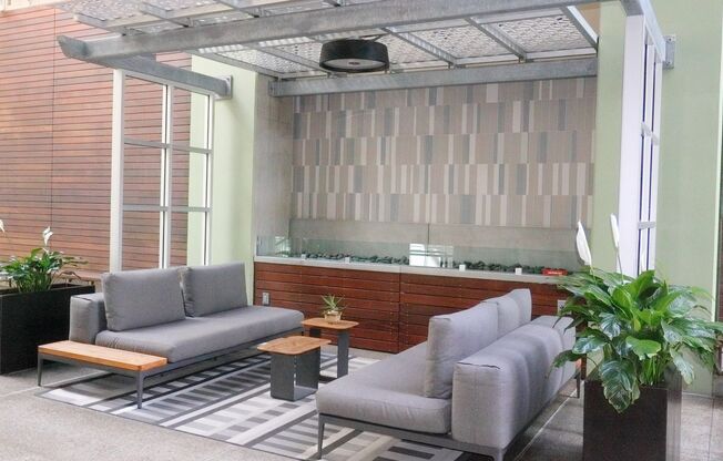 1 bed, 1 bath, $2,750, Unit # 1505