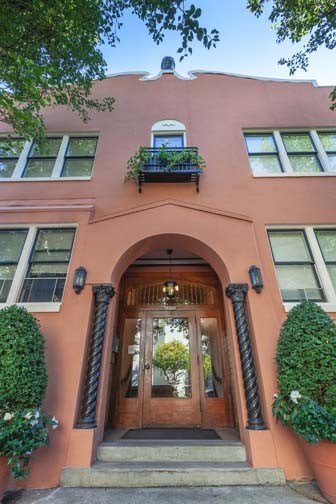 CARMEN APARTMENTS (JAMJ01)