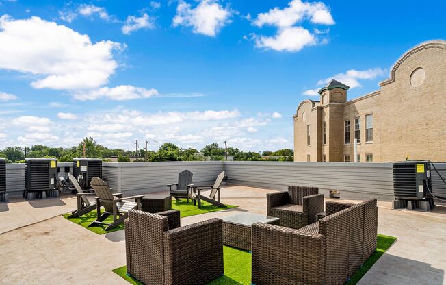 1 bed, 1 bath, 575 sqft, $1,299, Unit 205