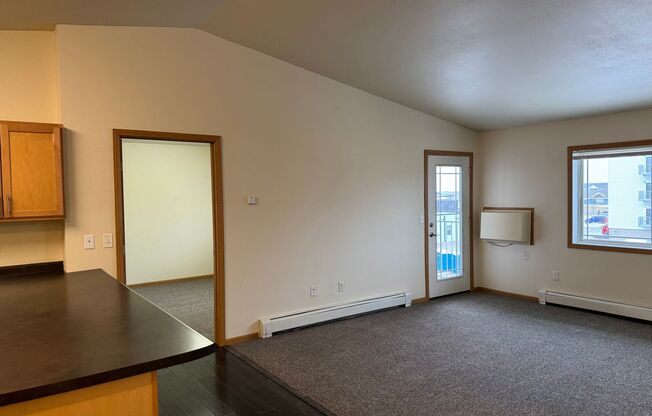 2 beds, 2 baths, 982 sqft, $1,245, Unit 621-303