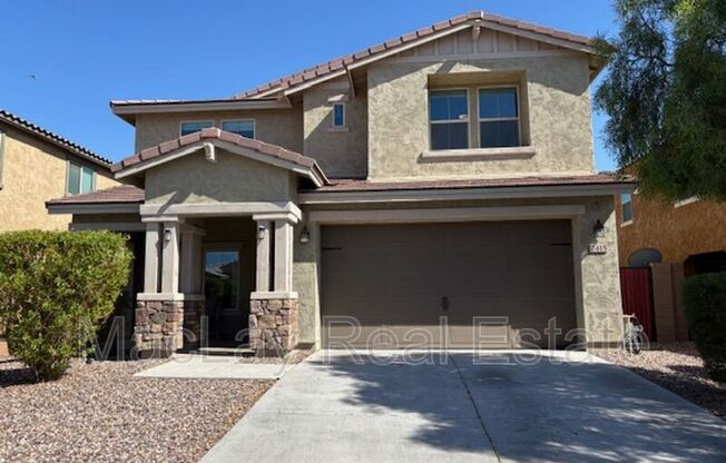2415 E RUNAWAY BAY PL