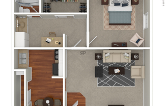 Partner-provided photo for $1055 unit