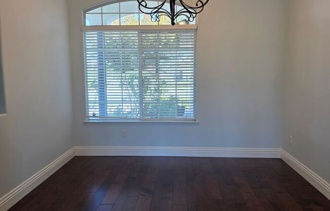 8309 Waterfield Drive -Lakefront House in Riverlakes