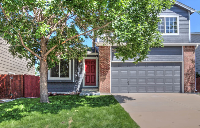 Evolve Real Estate: Complete Remodel with Generous Lush Yard Available August 1, 2025! Finished Basement!