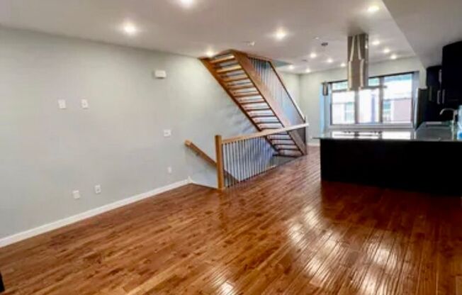 House For Rent In South Philadelphia/East Passyunk