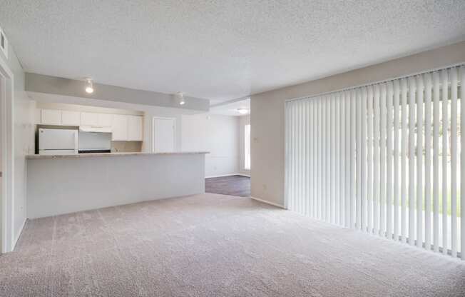 Pinehurst: Living Room, at Westdale Hills, TX