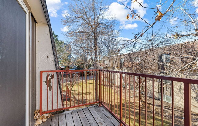 1 bed, 1 bath, 763 sqft, $1,000, Unit Apartment A5-303