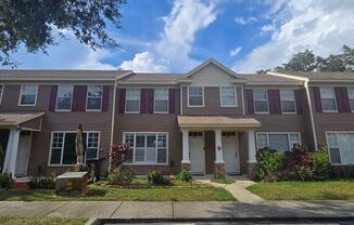 Townhome Near MLK and I-75